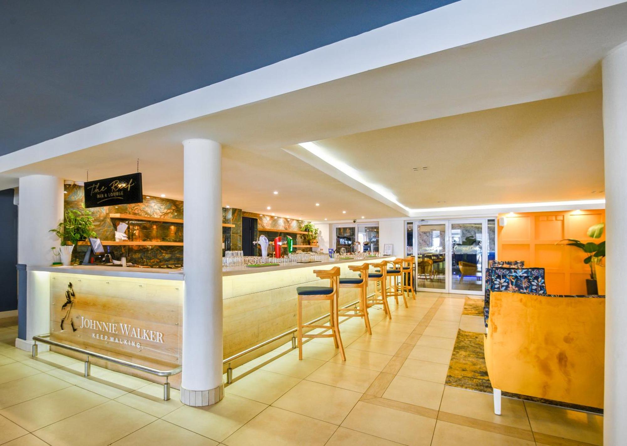Blue Marlin All-Inclusive Seascape By Dream Resorts Scottburgh Exterior foto