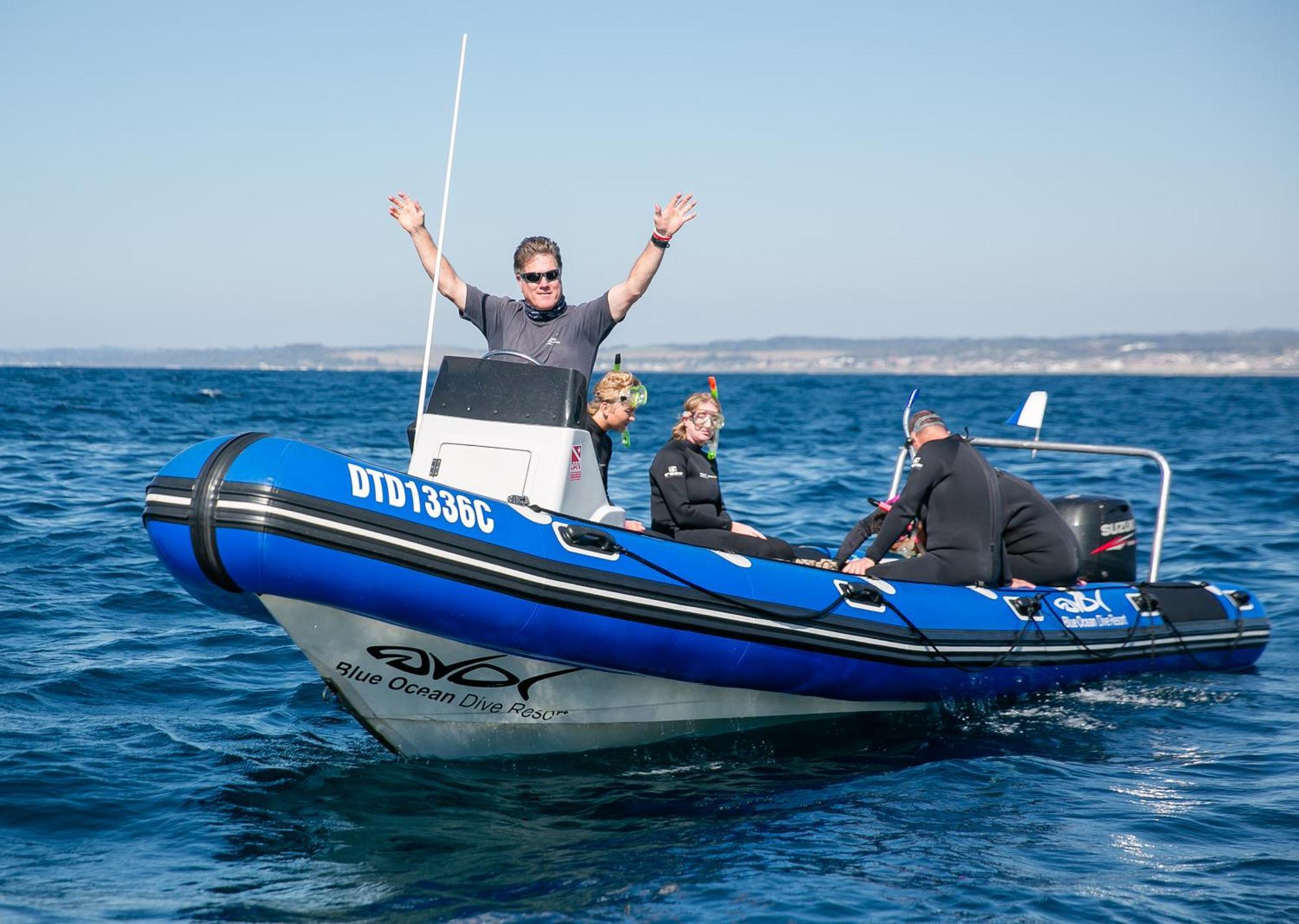 Blue Marlin All-Inclusive Seascape By Dream Resorts Scottburgh Exterior foto